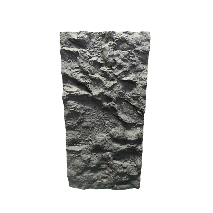 Heminredning yttre inredning med PU -rockpanel