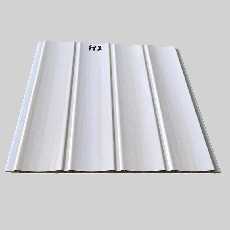 PVC Takpanel Plast Vit